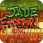 The Jade Emperor