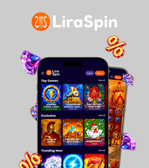 Jugar Liraspin real