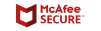 McAfee Secure